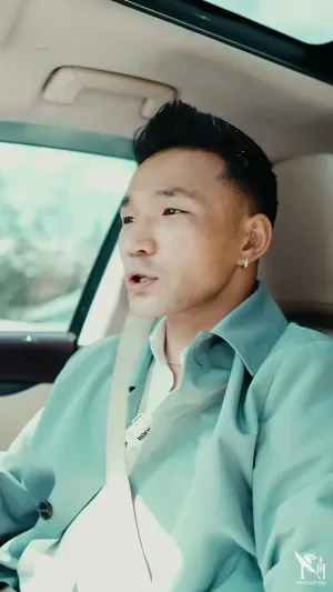 Завгүй Лууяагийн есөн сарын 1-ний влог🎤🇲🇳