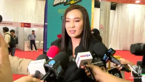FOODEX MONGOLIA 2026 ОЛОН УЛСЫН ХҮНСНИЙ ҮЗЭСГЭЛЭН З.ОТГОНДУЛАМ ЗОХИОН БАЙГУУЛАГЧ