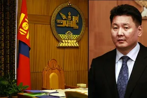 У.ХҮРЭЛСҮХ ШҮҮХИЙН ТОМИЛГООНООС ТАТГАЛЗСАН АНХНЫ ЕРӨНХИЙЛӨГЧ БОЛЛОО