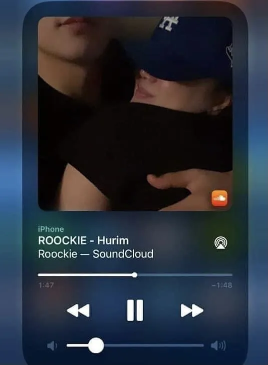 Реппер Roockie гийн хайрын эзэн жүжигчин Золоо