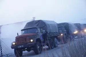 ӨВӨЛЖИЛТ ХҮНДЭРСЭН АЙМАГ, СУМДАД ӨВС, ТЭЖЭЭЛ ХҮРГЭХ ТУСЛАМЖИЙН ЦУВАА ХӨДӨЛЛӨӨ