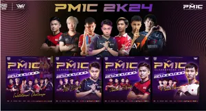 PUBG MOBILE: Анхны олон улсын чанартай PMIC ULAANBAATAR 2K24 тэмцээн аваргуудаа 24-нд тодруулна