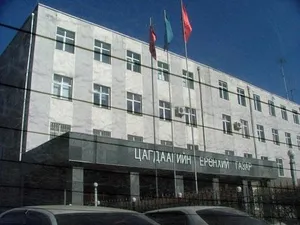 ЦАГДААГИЙН БАЙГУУЛЛАГААС ӨНГӨРСӨН ДОЛОО ХОНОГТ 34.785 ХЭРЭГТ МӨРДӨН ШАЛГАХ АЖИЛЛАГАА ЯВУУЛЖЭЭ