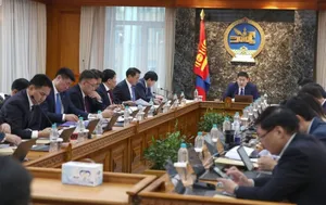 ӨНӨӨДӨР ЗАСГИЙН ГАЗРЫН ХУРАЛДААНААР ХЭЛЭЛЦЭХ АСУУДЛУУД
