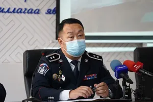 \\2024.04.15\\ ЭЦ-ГИЙН АЛБАНААС НЭГЖЛЭГИЙН БОЛОН БАРИВЧЛАХ АЖИЛЛАГАА ЯВУУЛСАН БИЛЭЭ. ЭНЭ ТАЛААР ЦАГДААГИЙН БАЙГУУЛЛАГААС МЭДЭЭЛЭЛ ӨГЛӨӨ.