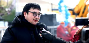 “ДАРХАНЫ ТӨМӨРЛӨГИЙН ҮЙЛДВЭР”-ИЙН ЗАХИРАЛ Г.ДУГАРЖАВЫГ 48 ЦАГИЙН ХУГАЦААТАЙГААР БАРИВЧИЛЖЭЭ