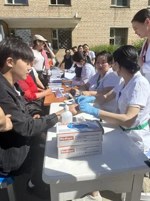 УГТЭ: ИРГЭДЭД ЭРҮҮЛ МЭНДИЙН БОЛОВСРОЛ ОЛГОХ ӨДӨРЛӨГ БОЛЖ БАЙНА