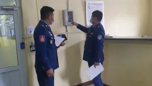 ХЯНАЛТ ШАЛГАЛТАД 541 БАРИЛГА БАЙГУУЛАМЖИЙГ ХАМРУУЛАН 3385 ЗӨРЧЛИЙГ ИЛРҮҮЛЛЭЭ