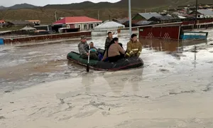 ЗАВХАН АЙМАГТ БОЛСОН ҮЕРТ ӨРТСӨН АЙЛУУДЫГ ШИНЭ СУУРЬШЛЫН БҮС РҮҮ НҮҮЛГЭЖ, ТҮР ХОРОГДОХ БАЙРТ БАЙРЛУУЛЖЭЭ