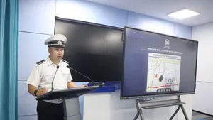 Г.ОТГОНТАМИР: ТӨВ ЦЭНГЭЛДЭХ ОРЧИМД ЗӨВХӨН ТУСГАЙ ЗӨВШӨӨРӨЛТЭЙ ТЭЭВРИЙН ХЭРЭГСЭЛ ЗОРЧИНО