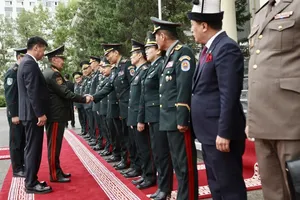 МОНГОЛ ЭНХИЙГ САХИУЛАГЧДЫН УР ЧАДВАР, ТУРШЛАГА ДЭЛХИЙД ХҮЛЭЭН ЗӨВШӨӨРӨГДӨЖ БАЙГААГ ОНЦОЛЛОО