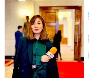 Н.ӨНӨРЦЭЦЭГИЙН ДАВЖ ЗААЛДАХ ШАТНЫ ШҮҮХ ХУРАЛДААНД ХЭҮК ХӨНДЛӨНГИЙН АЖИГЛАГЧААР ОРОЛЦОХЫГ ХҮСЖЭЭ
