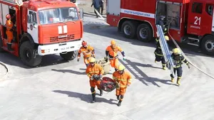 ГЭРТЭЭ УХААН АЛДСАН 66 НАСТАЙ ИРГЭНИЙГ ЦОНХООР НЬ ОРЖ АВАРЧЭЭ