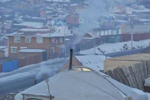 ГАДАА ХҮЙТЭРЧ БУЙТАЙ ХОЛБООТОЙГООР УГААРТАХ ТОХИОЛДОЛ НЭМЭГДЭЖ БАЙНА