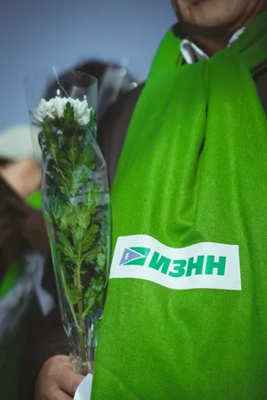 Б.БАТБААТАР : ИРГЭНИЙ ЗОРИГ НОГООН НАМ БОЛ САНЖААСҮРЭНГИЙН ЗОРИГИЙН ҮЗЭЛ САНААГ ТЭЭГЧ НАМ