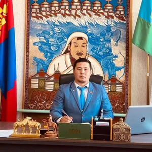 СОНГУУЛЬ ӨГӨӨД БУЦАЖ ЯВАХДАА ОСОЛДСОН ОЮУТНУУДЫН ХЭРЭГТ ТОНХИЛ СУМЫН ЗАСАГ ДАРГА М.НАСАНБАТ НАРЫГ ХОЛБОГДУУЛАН ШАЛГАЖ ЭХЭЛЖЭЭ
