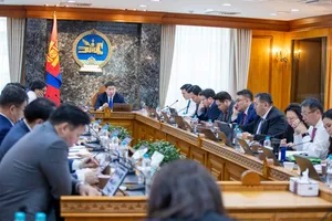 ЗАЛУУЧУУДЫН ХӨГЖЛИЙГ ДЭМЖИХ, ЗАЛУУ ГЭР БҮЛИЙГ ОРОН СУУЦЖУУЛАХ БОДЛОГЫГ ХЭЛЭЛЦЭВ