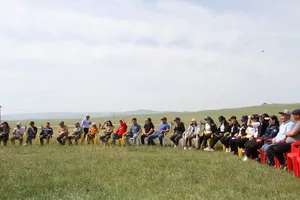ГОЦ ХАЛДВАРТ ӨВЧНИЙ ТОХИОЛДЛЫН ҮЕД ХЭРЭГЖҮҮЛЭХ АРГА ХЭМЖЭЭНИЙ ҮЗҮҮЛЭХ СУРГУУЛИЛТ ЭХЭЛЛЭЭ