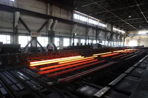 ДАРХАНЫ ТӨМӨРЛӨГИЙН ҮЙЛДВЭР ₮13.6 ТЭРБУМЫГ ХУРИМТЛАЛЫН САНД ТӨВЛӨРҮҮЛНЭ