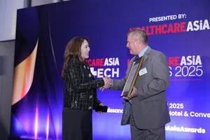 МОНГОЛ УЛСААС АНХ УДАА HEALTHCARE ASIA AWARDS-С “ОНЫ ШИЛДЭГ ТУСГАЙ МЭРГЭШЛИЙН ЭМНЭЛЭГ” ШАЛГАРЛАА