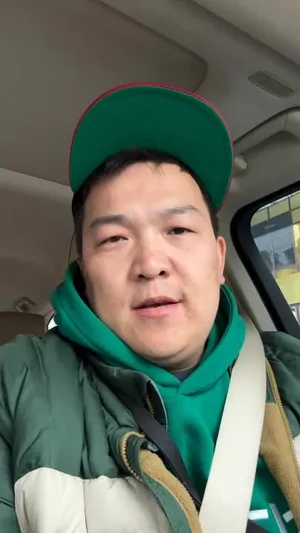 КОМЕДИАН ХАНУ: ТӨВ ТАЛБАЙ ДЭЭР ОЧООД ЭНЭ ХҮНИЙГЭЭ ОГЦРУУЛААЧ ЭЭ