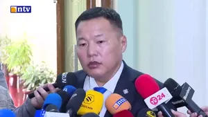 О.ЦОГТГЭРЭЛ: ПАРЛАМЕНТ ЗӨВ ЗАМДАА ОРЖ БАЙНА. МИНИЙ ХУВЬД НАМЫН ДАРГАД ӨРСӨЛДӨХӨД НЭЭЛТТЭЙ, ДҮРЭМ ЖУРМАА ДАГААД ЯВНА