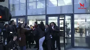 МАН-ЫН БАГА ХУРАЛ ЗАВСАРЛАЛАА