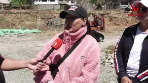 ТОК ХХК¬-Д 2022-ОНД ЗАХИАЛГА ӨГСӨН БОЛОВЧ ОДООГ ХҮРТЭЛ БАЙРАНДАА ОРЖ ЧАДААГҮЙ  ИРГЭД ГОМДОЛТОЙ БАЙНА ГЭВ