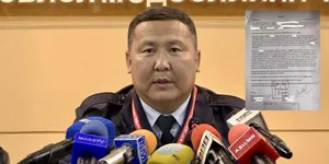 ГЭРИЙНХНЭЭ БРЕНДЭЭР ХУВЦАСЛАХЫН ТУЛД АЖ АХУЙ НЭГЖҮҮДИЙН УДИРДЛАГУУДЫГ ДАРАМТЛАЖ , "ДЭЭРЭМДДЭГ" ДАРГА АСАН ТОРГУУЛИЙН ЯЛ АВАВ