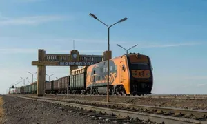 НҮҮРС ТЭЭВРИЙН АВТОМАШИНУУДААС ХУРААМЖ ХУРААДАГ "ГАШУУНСУХАЙТ АВТОЗАМ" ХХК-ИЙН НЭГ ӨДРИЙН ОРЛОГО 700 САЯ ТӨГРӨГ