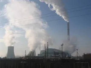 ТЭЦ-3-Д ГАРСАН ОСЛЫН УЛМААС 30 ГАРУЙ ТЭРБУМ ТӨГРӨГИЙН ХОХИРОЛ УЧИРЧ НИЙСЛЭЛЧҮҮД ЭНЭ ӨВӨЛ ХӨЛДӨХӨД ХҮРЧЭЭ