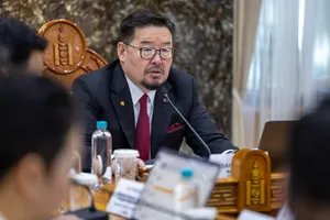 БАГШ, ЭМЧЭЭС БУСАД ТӨРИЙН АЛБАНЫ ОРОН ТООГ ЕСӨН ХУВИАР БУУРУУЛНА