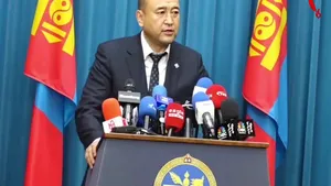 ЗАСГИЙН ГАЗРЫН ХУРАЛДААНААС ГАРГАСАН ШИЙДВЭРИЙН ТАНИЛЦУУЛЖ БАЙНА