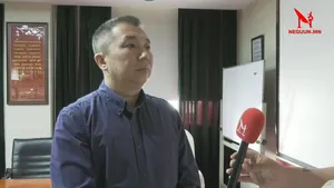 "ХААН ХҮНС ХХК"-ИЙ " ЗАЛУУС" БАНШНААС ХҮНИЙ ШҮД ГАРЧЭЭ!!!