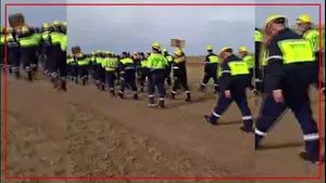 ЭРДЭНЭС ТАВАН ТӨСӨЛ, ТИ ТИ ЖИ ВИ СИ ӨҮ ХХК-Н УУРХАЙЧИД ТАЙВАН ЖАГСААЛ ХИЙЖ БАЙНА!!! 2025 06 12