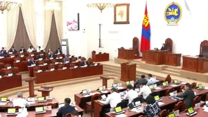 УИХ-ЫН ЧУУЛГАНЫ НЭГДСЭН ХУРАЛДААН /2025.06.26/