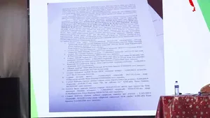 "АЛЬТАИР ГОУЛД" ГЭХ АЛТНЫ УУРХАЙ ТӨВ АЙМГИЙН СҮМБЭР СУМАНД ХУУРАМЧ БИЧИГ БАРИМТААР , ЗӨВШӨӨРӨЛГҮЙ 8-Н ЖИЛ ҮЙЛ АЖИЛЛАГАА ЯВУУЛЖЭЭ