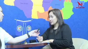 “АЛСЫН-ИХ ХАЙРХАН ХОРШОО”ХХК-ИЙН АВТОБУС ХӨДӨӨ ОРОН НУТГИЙН ЗАМД НОЦТОЙ ОСОЛ ГАРГАСНЫ УЛМААС ЗУРГААН ХҮНИЙ БИЕИЙН БАЙДАЛ ХҮНД БАЙНА