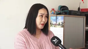 АЙ ЭНД ЖИ ИНТЕРНЭШНЛ ХХК-НЫ ХАРИУЦСАН БАЯНЗҮРХ ХОРООЛЛЫН БАРИЛГА ЯАГААД УДААШРАВ