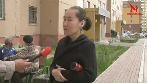 ӨНӨР БҮЛ СӨХ-Д ОРШИН СУУГЧИД ГОМДОЛТОЙ БАЙНА ГЭВ