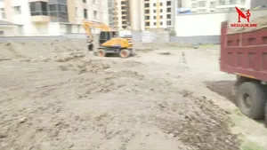 ХРИСТИЙН ШАШНЫ ОБЬЁКТ БАРИХААР УЛАЙРЧ БУЙ ГААЛИЙН АЛБА ХААГЧ