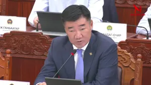 УИХ-ЫН ЧУУЛГАНЫ НЭГДСЭН ХУРАЛДААН /2025.06.25/