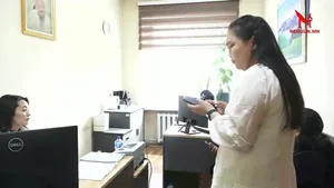 “NEW FACE IMPLANT CLINIC”-ЭЭС ХОХИРСОН ИРГЭД НЭМГ-Т ХАНДАЖ БАЙНА