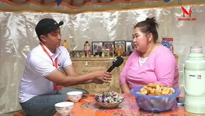 Сайжруулсан шахмал түлшнээс болж 9 сартайгаас арван гурван насны дөрвөн хүүхэд аавтайгаа угаартаж нас баржээ