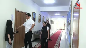 ДАРГЫНХАА ХУУЛЬ БУС БАЙЖ БОЛЗОШГҮЙ ҮЙЛДЛИЙГ ӨМГӨӨЛӨН ЁС ЗҮЙГҮЙ ҮЙЛДЭЛ ГАРГАЖ БУЙ ТӨРИЙН АЛБАНЫХАН