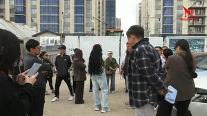 “ТАУН КОНСТРАКШН” ХХК-ИЙН ОФИЦЕР ХОРООЛОЛ ГЭРЭЭНД ЗААСАН ХУГАЦААНДАА БАЙРАА АШИГЛАЛТАД ОРУУЛАЛГҮЙ ИРГЭДИЙГ ХОХИРООЖ БАЙНА