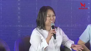 MONGOLIAN FASHION WEEK-2025