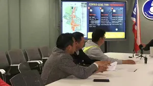 БАРИЛГЫН КОМПАНИУДЫН ТЭРГҮҮН ТӨЛӨӨЛЛҮҮДИЙГ АН ХҮЛЭЭН АВЧ УУЛЗАЖ БАЙНА