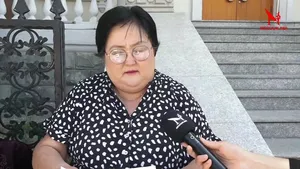 ТЭТГЭВРИЙН ЗЭЭЛИЙН ӨӨРЧЛӨЛТИЙГ АХМАДУУД ЭСЭРГҮҮЦЭЖ МОНГОЛ БАНКНЫ ГАДАА  СУУЖ ЭХЭЛЛЭЭ