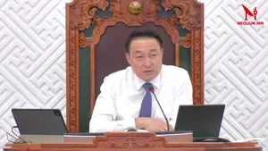 УИХ-ЫН ЧУУЛГАНЫ НЭГДСЭН ХУРАЛДААН /2025.06.25/